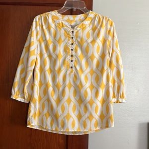 Banana Republic Blouse